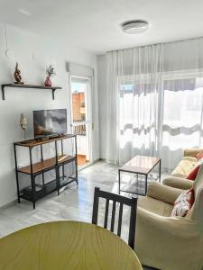 Apartamento Velilla Park - Vistas al mar