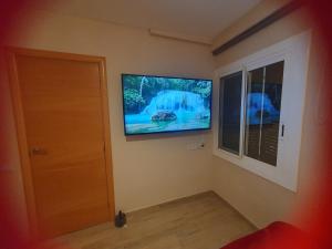 Piso Paradisíaco frente al Mar Costa Pinos Mar