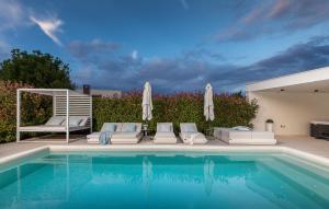 3 Bedroom Amazing Home In Pula