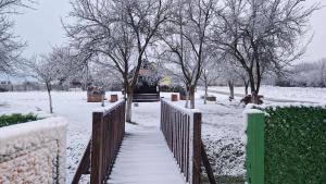 Holiday Home TimeOut Bizovac