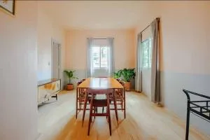 3 BDR Modern Apt Enjoy Mexico City Chapultepec - 墨西哥城