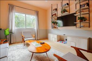 3 BDR Modern Apt Enjoy Mexico City Chapultepec