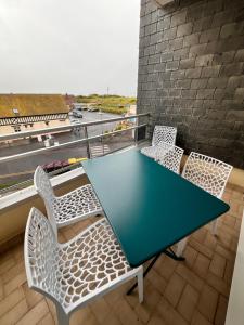 Appartements Perle Marine - Lumineux Confortable 6p Bord de Mer : photos des chambres