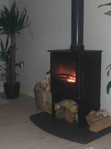 The Langland Loft - Tiny Home