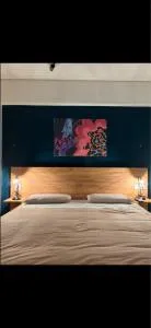 THE WHOLE PACKET D2 center with parking - Lárisa