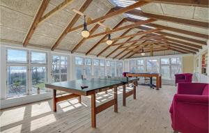 2 Bedroom Nice Apartment In Skårup Fyn