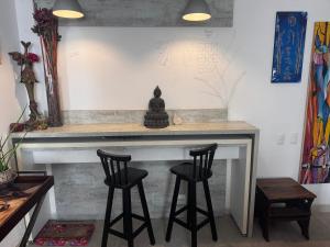 Apartamento Aconchegante - Copacabana