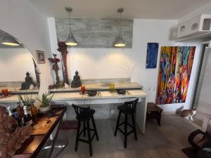 Apartamento Aconchegante - Copacabana