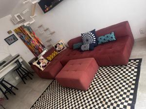 Apartamento Aconchegante - Copacabana