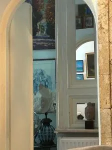 Typique maison - Dar Mimoun Bey