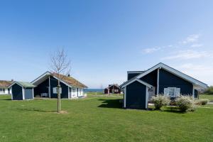 Haus Seestern mit Meerblick, Sauna und Kaminofen