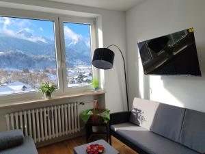 The Peace of Partenkirchen