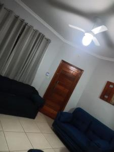 Casa Recanto em Itanhaém