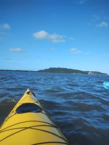 Pousada Bela Vista ATAPUZ