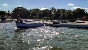 Pousada Bela Vista ATAPUZ