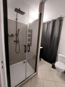 Superbe appartement Intra-Muros