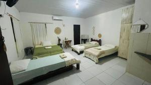 Pousada Bela Vista ATAPUZ