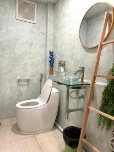 Nordic Townhouse FIT Group - 800M MRT Huaykwang