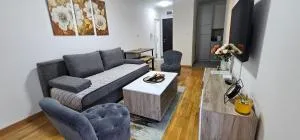 Apartman Petrovic - 多博伊