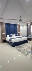 اجنحة مارز الايمان