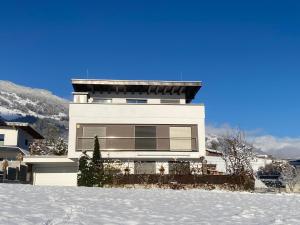 Apartment Zirbenzapfen