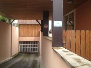 Appartements Aux Cottages du port Honfleur : photos des chambres