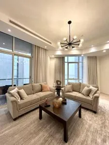 جناح بانورامي - Ḩayy al Ḩamdānīyah