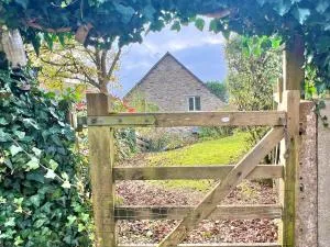 3 bedroom character property - Loddiswell