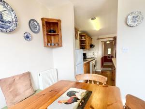 3 bedroom ground floor single level character property