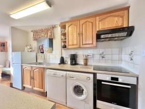 3 bedroom ground floor single level character property