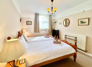 3 bedroom ground floor single level character property