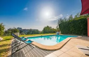 Nice Home In Saint-Laurent-Du-Var - Saint-Laurent-du-Var