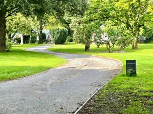 3 bedroom ground floor single level character property