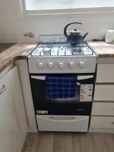 Depto para dos personas zona Chauvin minimo 2 noches