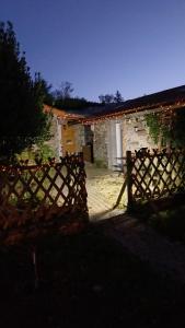 La maisonette Mellona