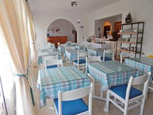 Dina Apartments Kokkari