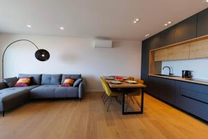 Luxury Apartment NARONA Sea&City view