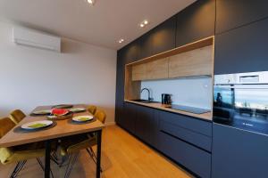 Luxury Apartment NARONA Sea&City view