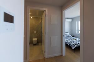 Luxury Apartment NARONA Sea&City view