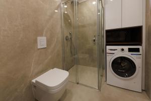 Luxury Apartment NARONA Sea&City view