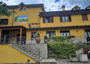 Hotel Ristorante Pineta