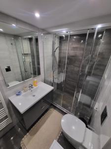 Lofos Modern Apartment