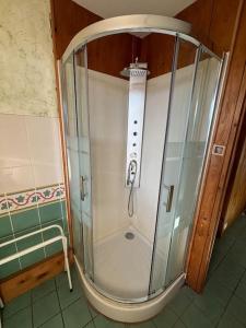 Chalets Chalet de l-Ours - Pla d-Adet : photos des chambres