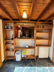 Chalets Chalet de l-Ours - Pla d-Adet : photos des chambres