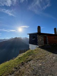 Chalets Chalet de l-Ours - Pla d-Adet : photos des chambres