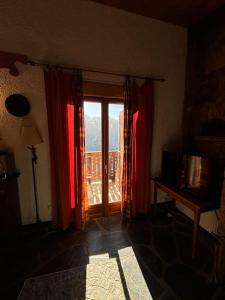 Chalets Chalet de l-Ours - Pla d-Adet : photos des chambres