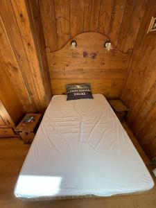 Chalets Chalet de l-Ours - Pla d-Adet : photos des chambres