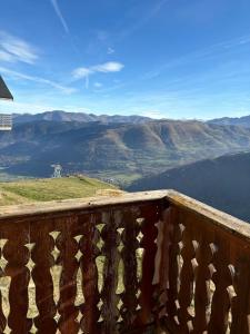 Chalets Chalet de l-Ours - Pla d-Adet : photos des chambres