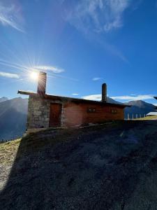 Chalets Chalet de l-Ours - Pla d-Adet : photos des chambres