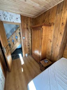 Chalets Chalet de l-Ours - Pla d-Adet : photos des chambres